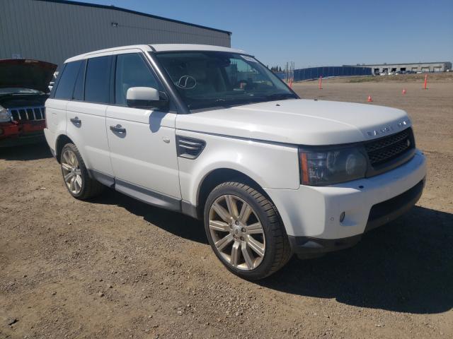 LAND ROVER RANGE ROVE 2011 salsk2d47ba708294