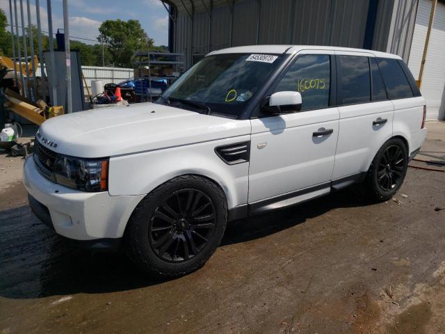 LAND-ROVER RANGE ROVE 2011 salsk2d47ba717156