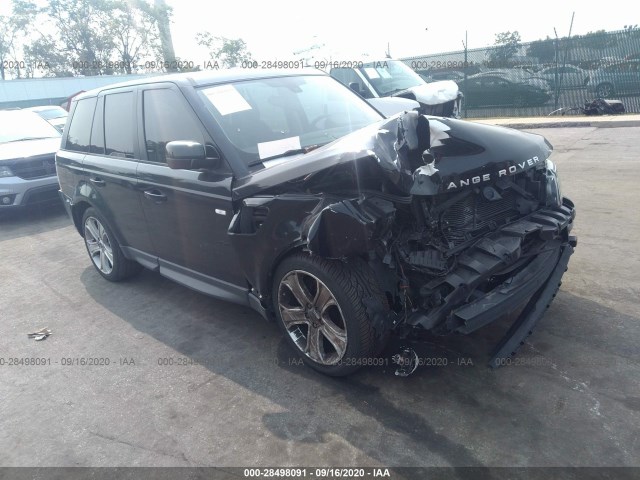 LAND ROVER RANGE ROVER SPORT 2012 salsk2d47ca719054