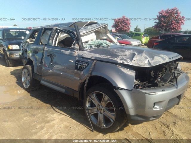 LAND ROVER RANGE ROVER SPORT 2012 salsk2d47ca737585