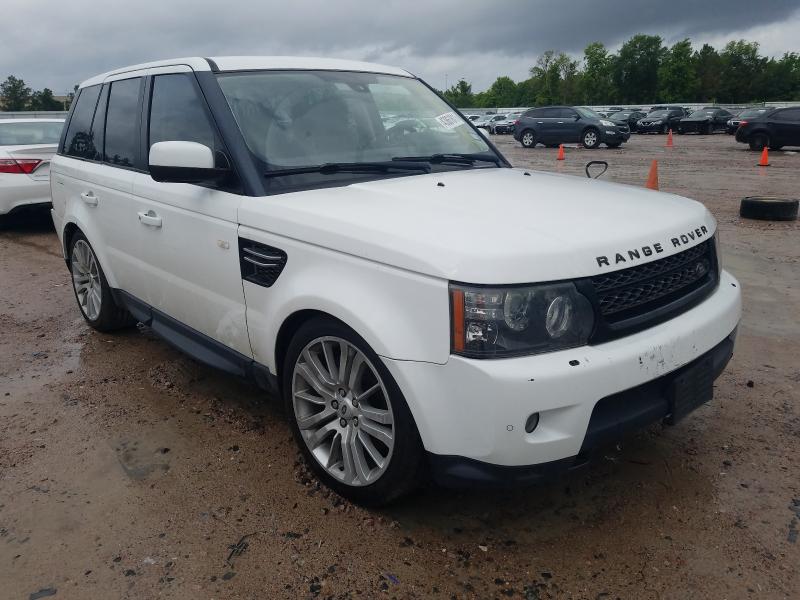 LAND ROVER RANGE ROVE 2012 salsk2d47ca738624