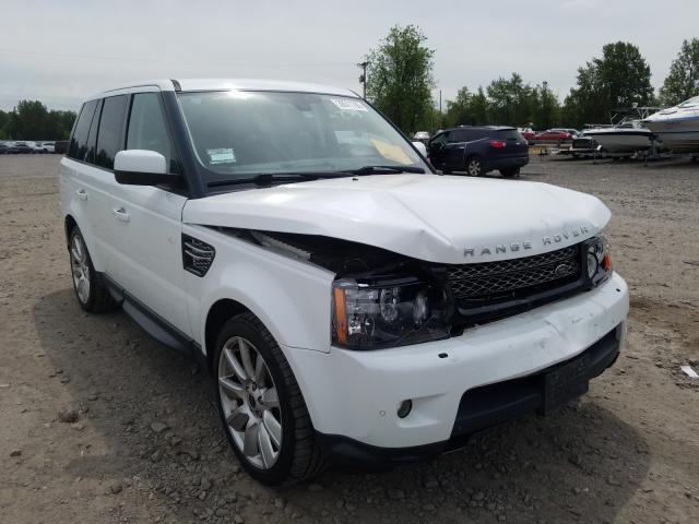 LAND ROVER RANGE ROVE 2012 salsk2d47ca744472