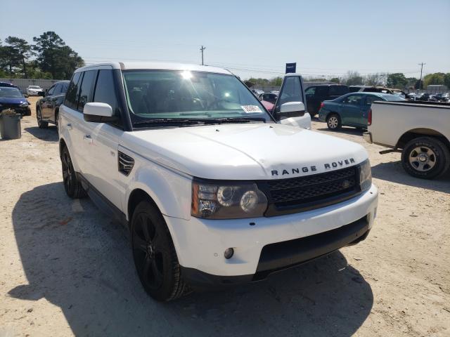 LAND ROVER RANGE ROVE 2012 salsk2d47ca745850