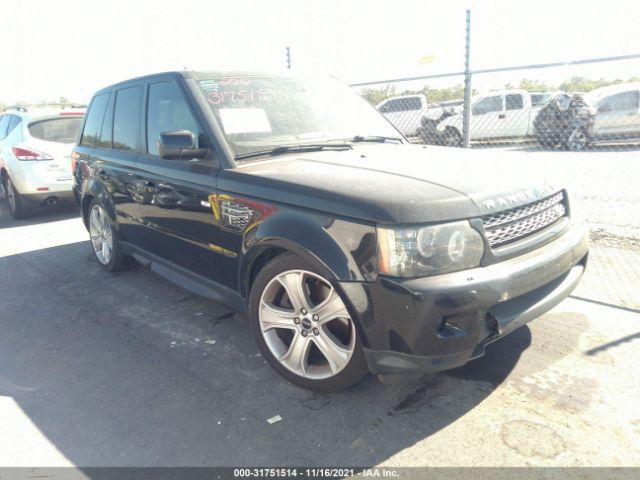 LAND ROVER RANGE ROVER SPORT 2012 salsk2d47ca751213