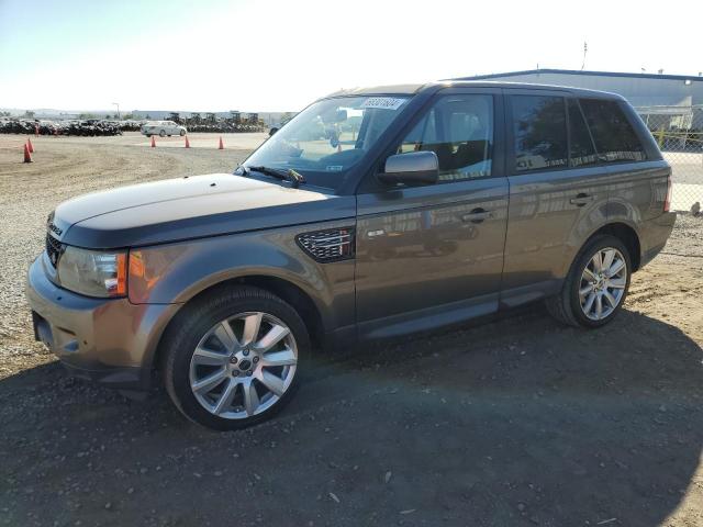 LAND ROVER RANGE ROVE 2012 salsk2d47ca754452