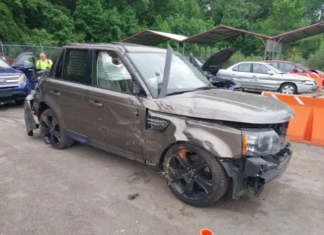 LAND ROVER RANGE ROVER SPORT 2012 salsk2d47ca754872