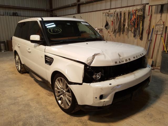 LAND ROVER RANGE ROVE 2013 salsk2d47da764397