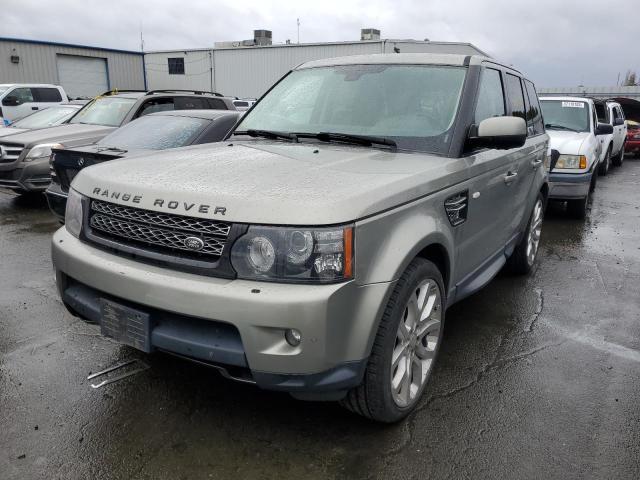 LAND ROVER RANGE ROVE 2013 salsk2d47da771463