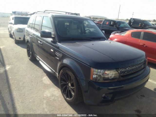 LAND ROVER RANGE ROVER SPORT 2013 salsk2d47da773004