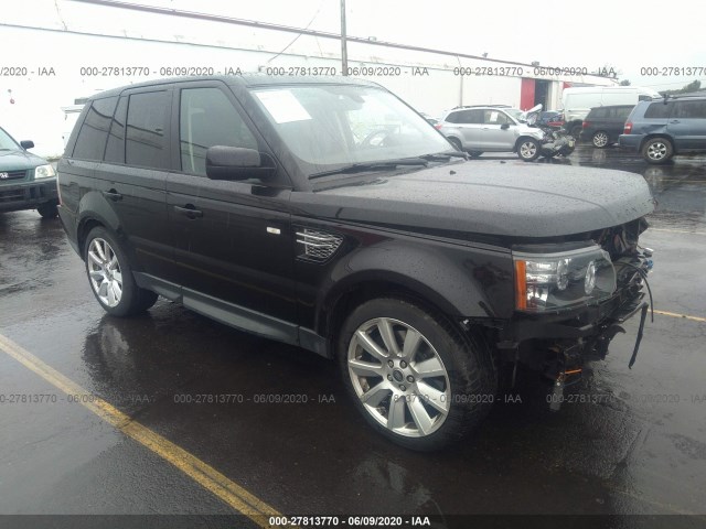 LAND ROVER RANGE ROVER SPORT 2013 salsk2d47da781880