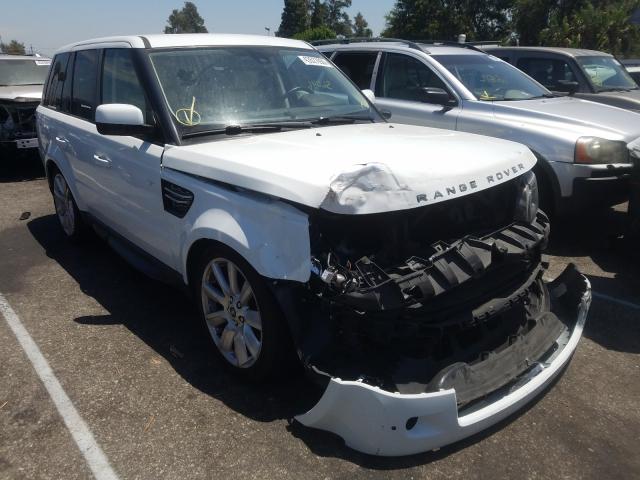 LAND ROVER RANGE ROVE 2013 salsk2d47da786657