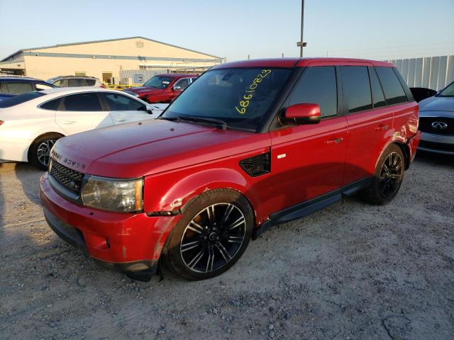 LAND ROVER RANGE ROVE 2013 salsk2d47da786822