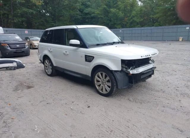 LAND ROVER RANGE ROVER SPORT 2013 salsk2d47da789039