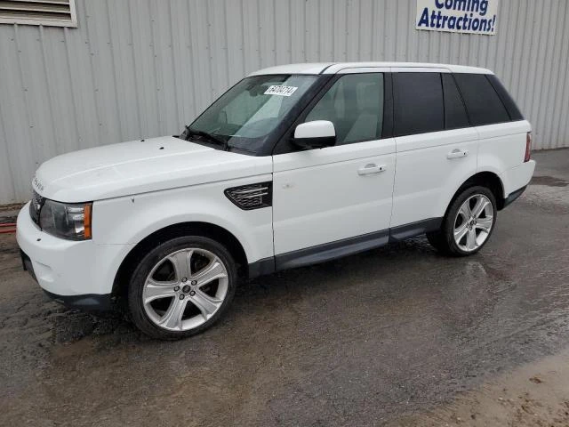 LAND-ROVER RANGE ROVE 2013 salsk2d47da798856