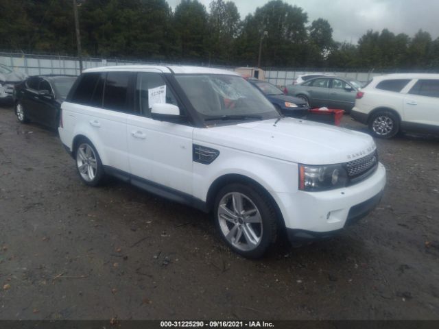 LAND-ROVER RANGE ROVER SPORT 2013 salsk2d47da802663