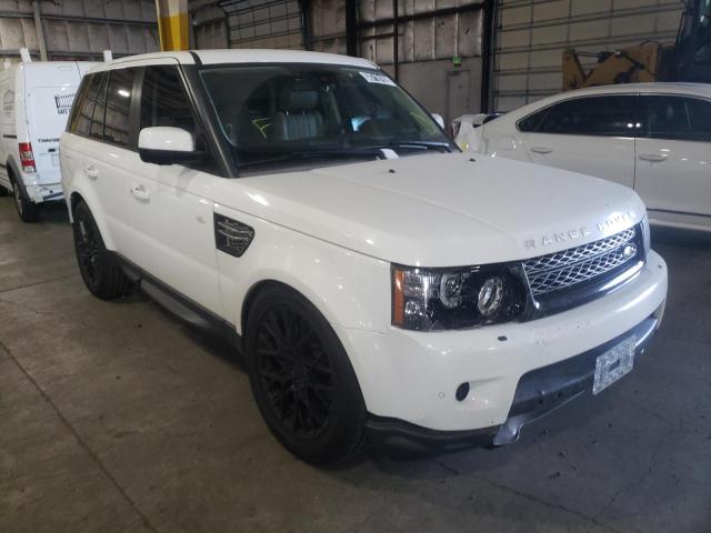 LAND ROVER RANGE ROVE 2013 salsk2d47da808950