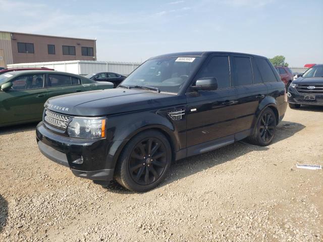 LAND ROVER RANGE ROVE 2013 salsk2d47da809273