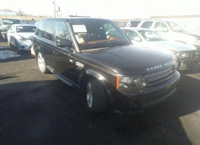 LAND-ROVER RANGE ROVER SPORT 2013 salsk2d47da810570