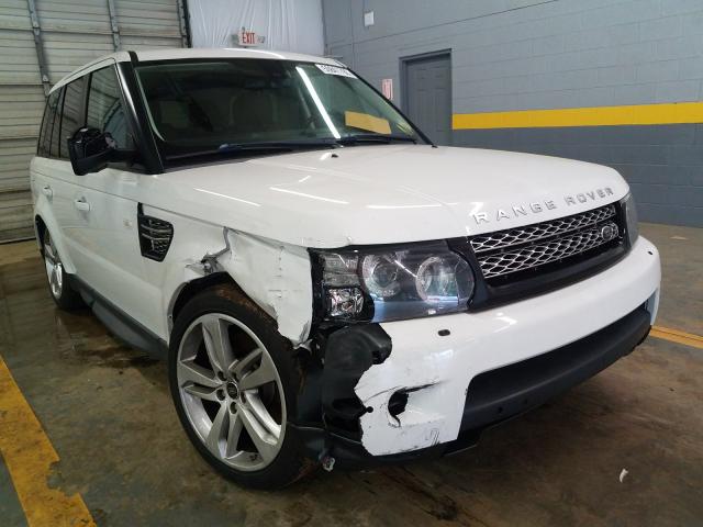 LAND ROVER RANGE ROVE 2013 salsk2d47da813873