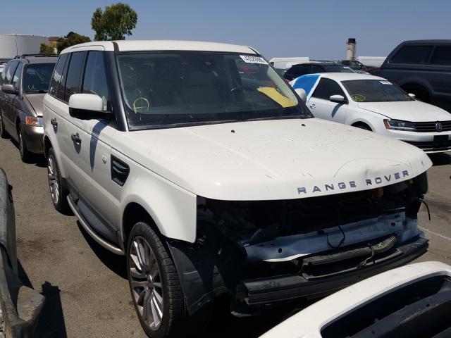 LAND ROVER RANGE ROVE 2010 salsk2d48aa218865