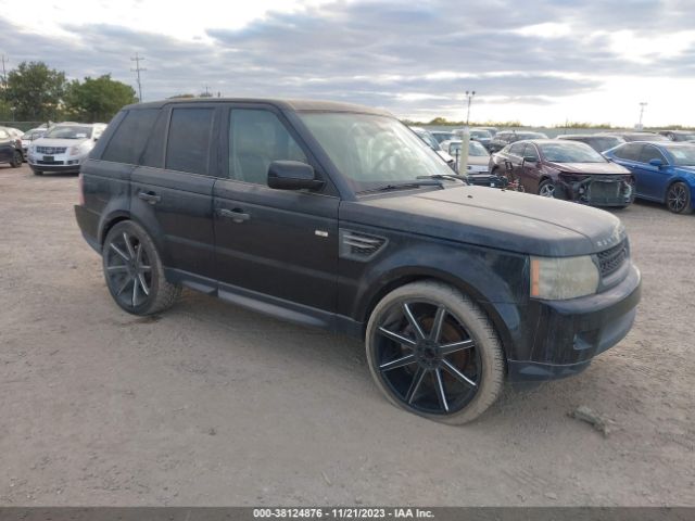 LAND-ROVER RANGE ROVER SPORT 2010 salsk2d48aa228036