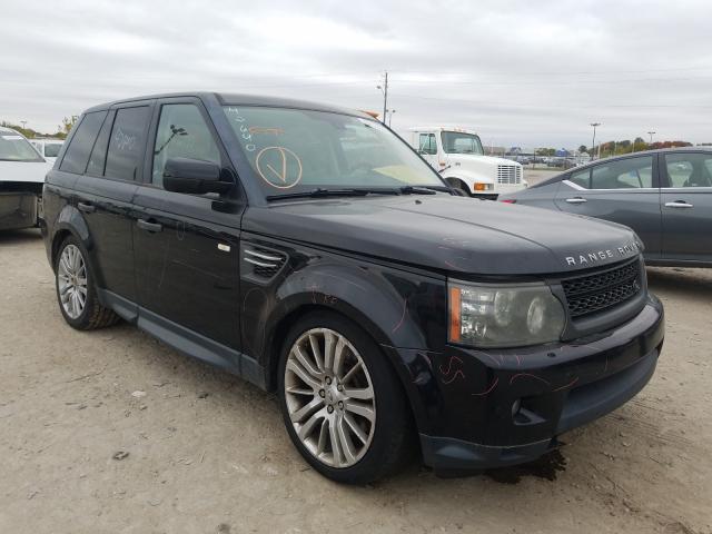 LAND-ROVER RANGE ROVE 2010 salsk2d48aa228120