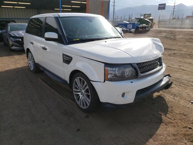 LAND ROVER RANGE ROVE 2010 salsk2d48aa228943