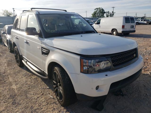 LAND ROVER RANGE ROVE 2010 salsk2d48aa229185