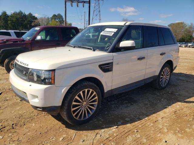 LAND ROVER RANGE ROVER SPORT 2010 salsk2d48aa230126