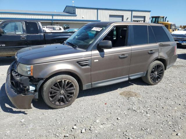 LAND ROVER RANGE ROVE 2010 salsk2d48aa237383