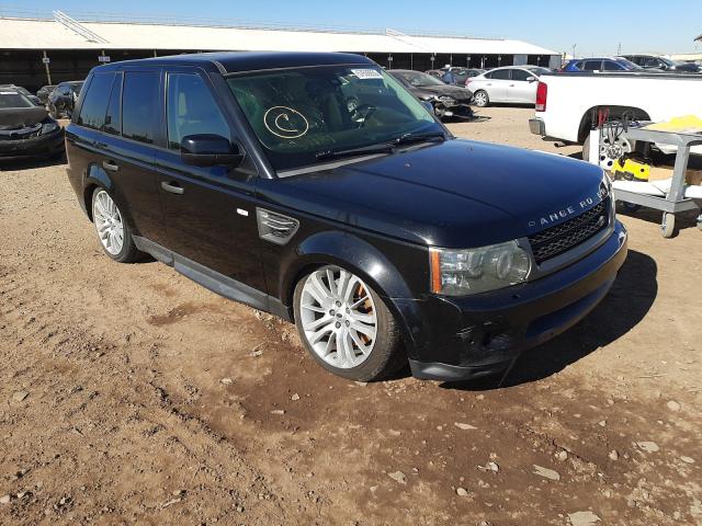 LAND ROVER RANGE ROVE 2010 salsk2d48aa241496