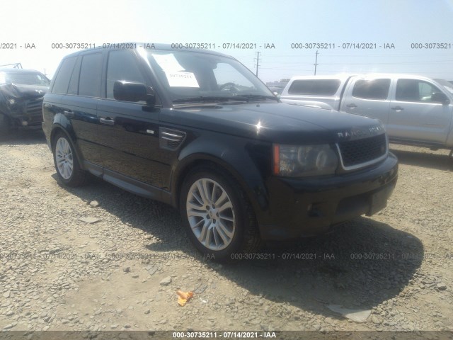 LAND ROVER RANGE ROVER SPORT 2010 salsk2d48aa244639