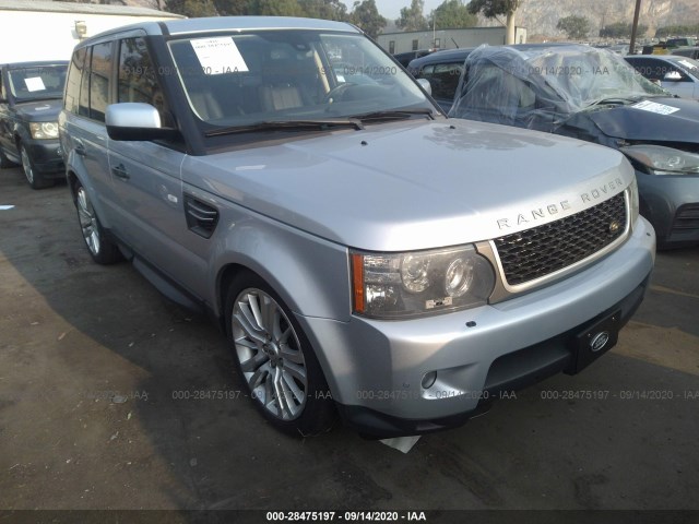 LAND ROVER RANGE ROVER SPORT 2010 salsk2d48aa244799