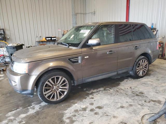 LAND-ROVER RANGE ROVE 2010 salsk2d48aa245757