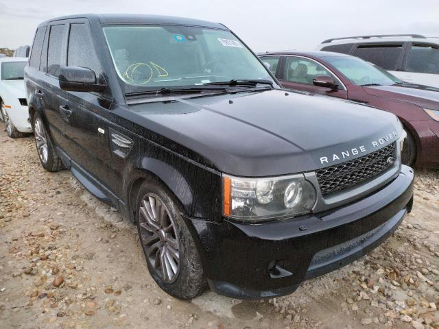 LAND ROVER RANGE ROVE 2010 salsk2d48aa249873