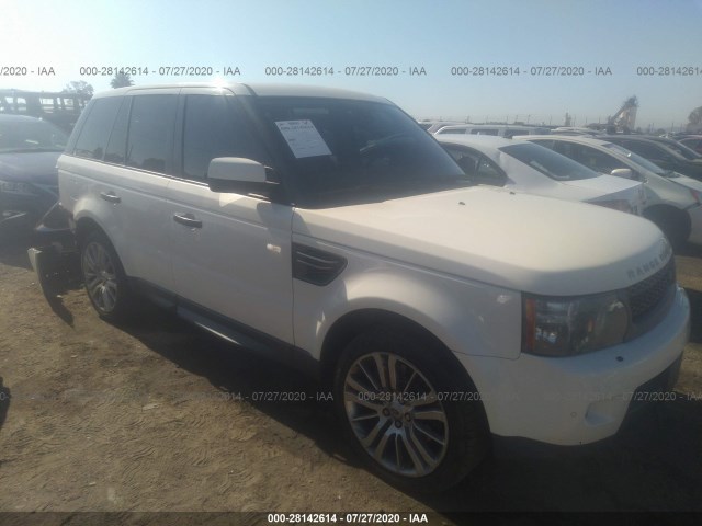 LAND ROVER RANGE ROVER SPORT 2010 salsk2d48aa251008