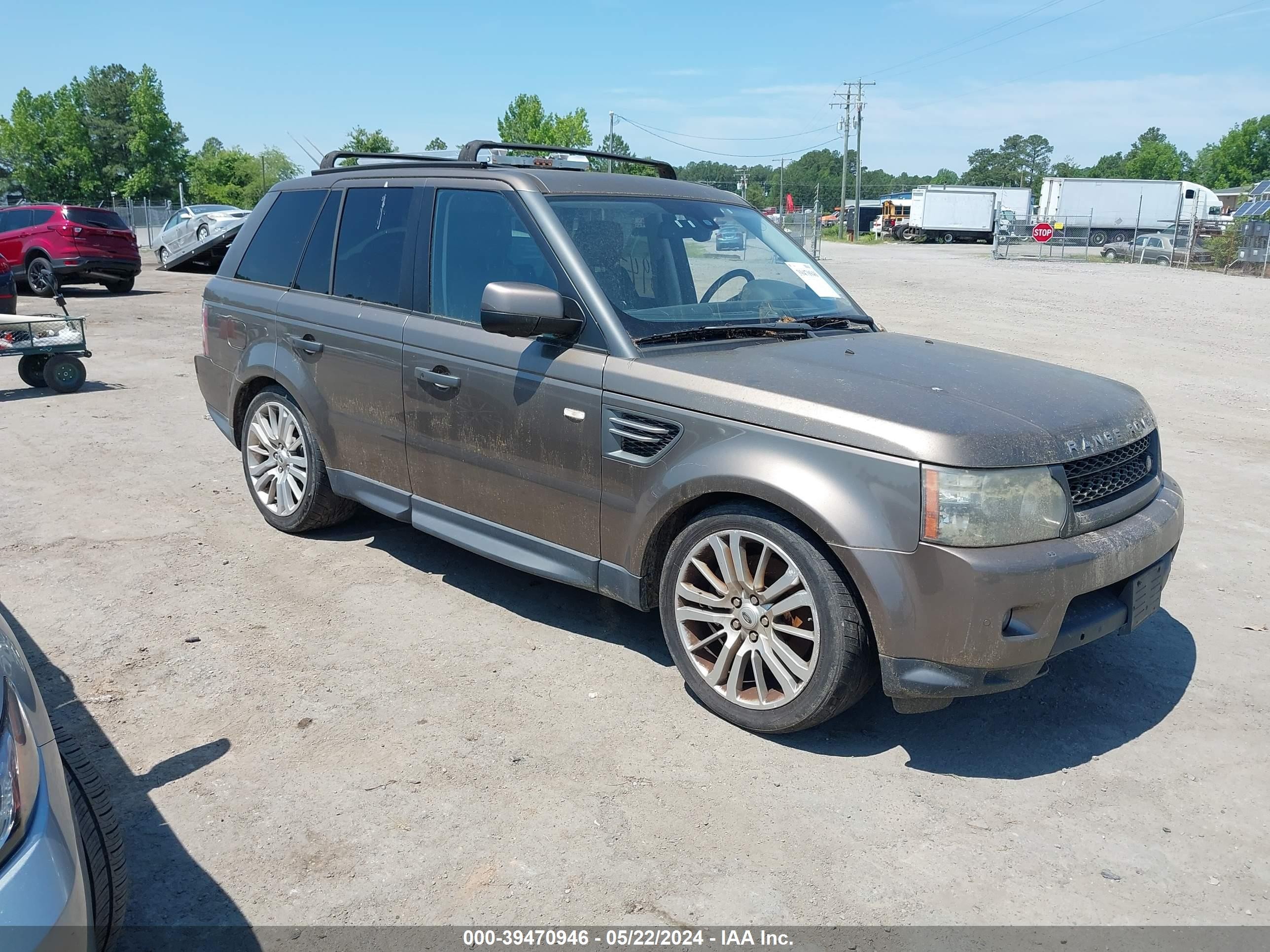 LAND-ROVER RANGE ROVER SPORT 2010 salsk2d48aa251557