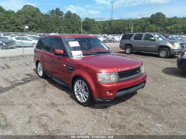 LAND-ROVER RANGE ROVER SPORT 2010 salsk2d48aa253258