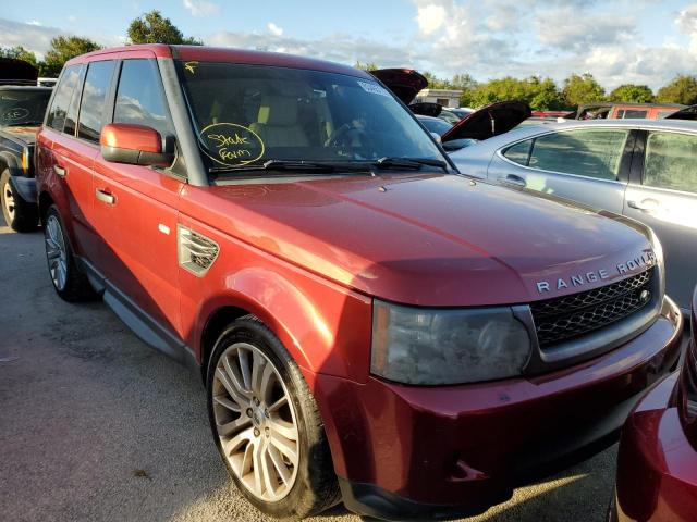 LAND-ROVER RANGE ROVE 2010 salsk2d48aa253289