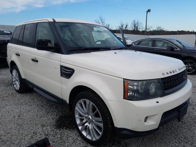 LAND ROVER RANGE ROVE 2010 salsk2d48aa254068