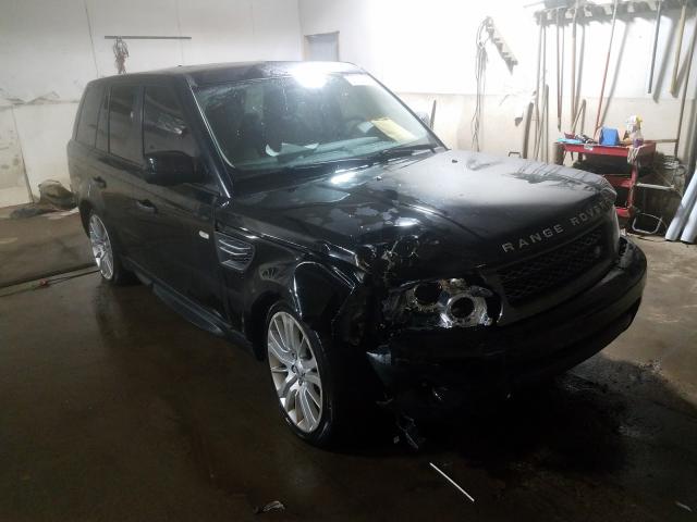 LAND ROVER RANGE ROVE 2011 salsk2d48ba263340