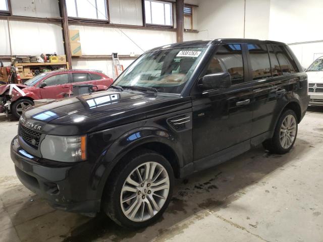 LAND-ROVER RANGEROVER 2011 salsk2d48ba263788