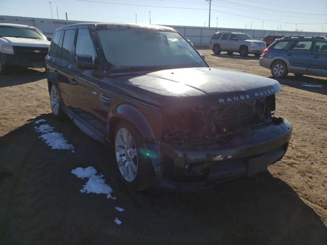 LAND ROVER RANGE ROVE 2011 salsk2d48ba266285