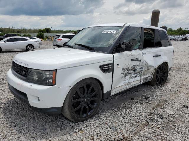 LAND ROVER RANGEROVER 2011 salsk2d48ba267792