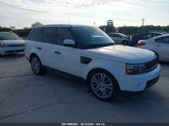 LAND-ROVER RANGE ROVER SPORT 2011 salsk2d48ba270420