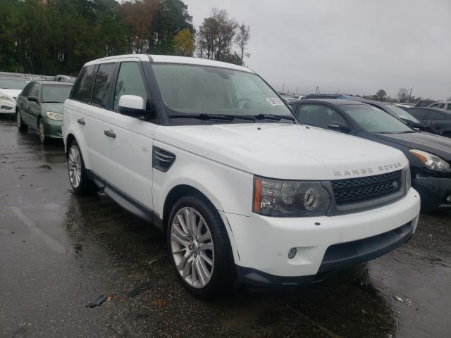 LAND ROVER RANGE ROVE 2011 salsk2d48ba271289