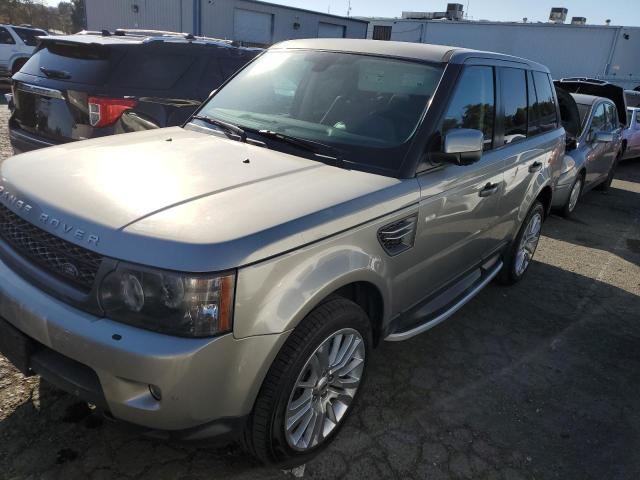 LAND ROVER RANGEROVER 2011 salsk2d48ba283314