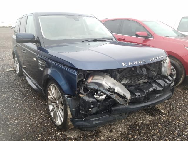 LAND ROVER RANGE ROVE 2011 salsk2d48ba284284