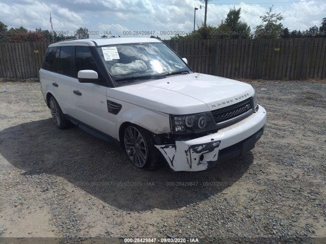 LAND ROVER RANGE ROVER SPORT 2011 salsk2d48ba284690