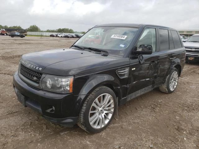 LAND-ROVER RANGE ROVE 2011 salsk2d48ba289646